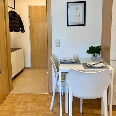 Appartement Lilienthal クラーゲンフルト エクステリア 写真