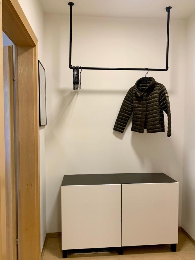Appartement Lilienthal クラーゲンフルト エクステリア 写真