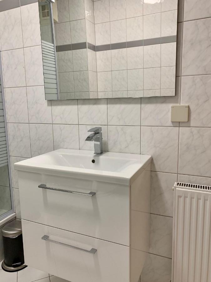 Appartement Lilienthal クラーゲンフルト エクステリア 写真