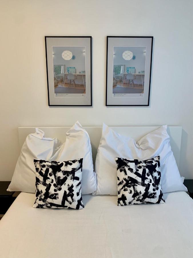 Appartement Lilienthal クラーゲンフルト エクステリア 写真