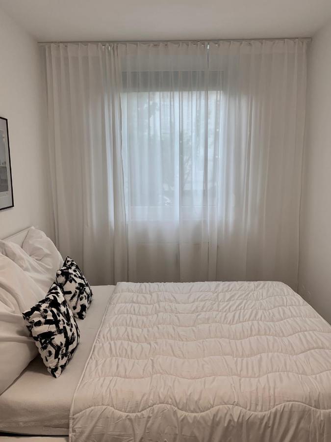 Appartement Lilienthal クラーゲンフルト エクステリア 写真