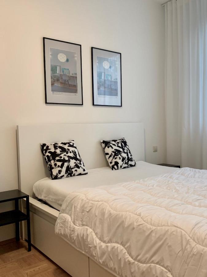 Appartement Lilienthal クラーゲンフルト エクステリア 写真